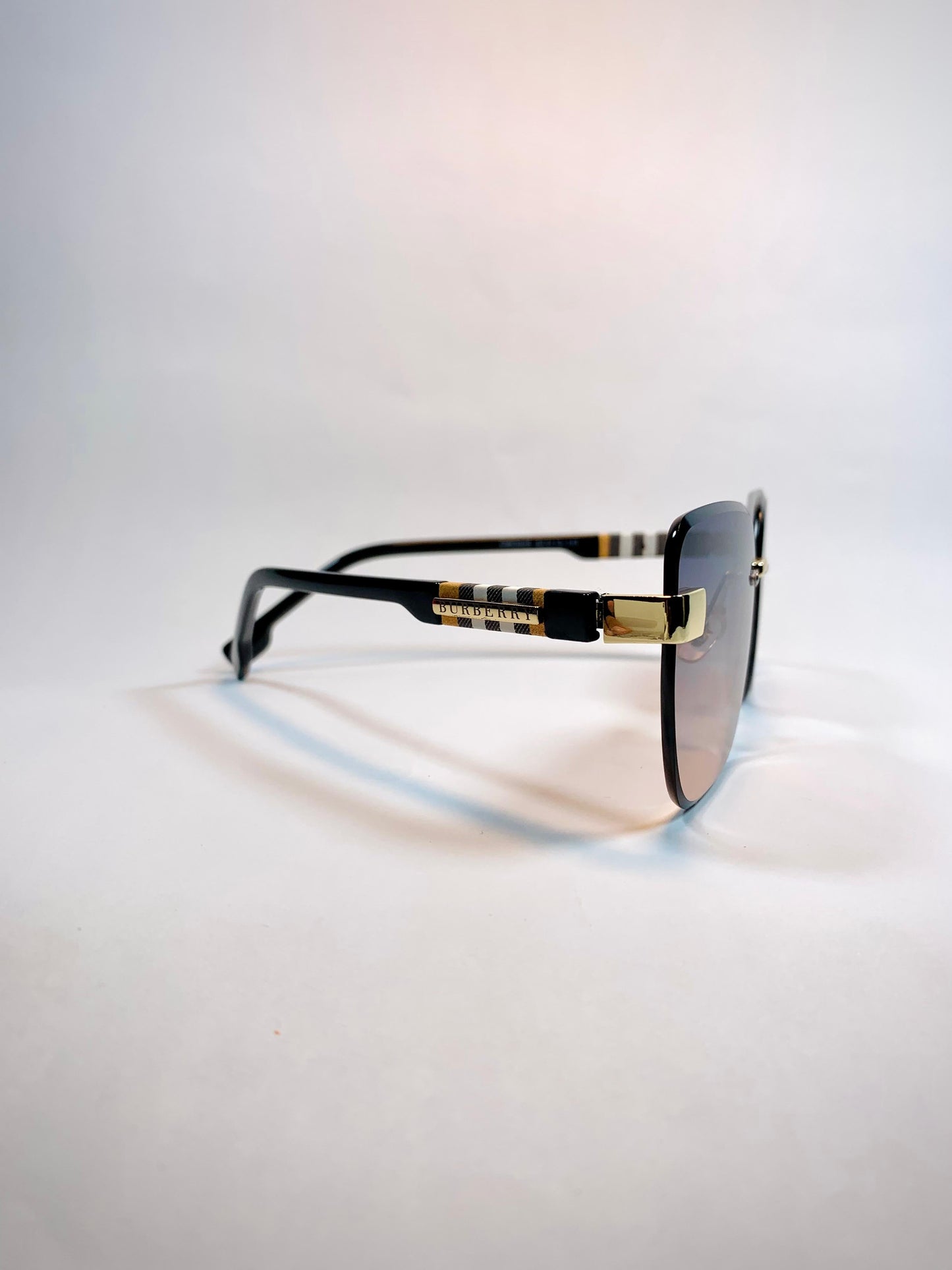 BURBERRY BRAND GLASSES