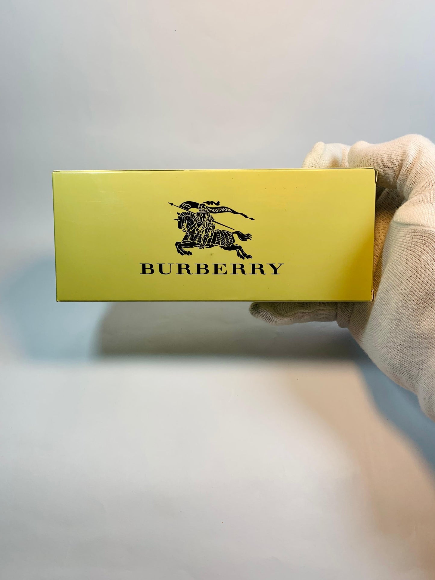 BURBERRY BRAND GLASSES