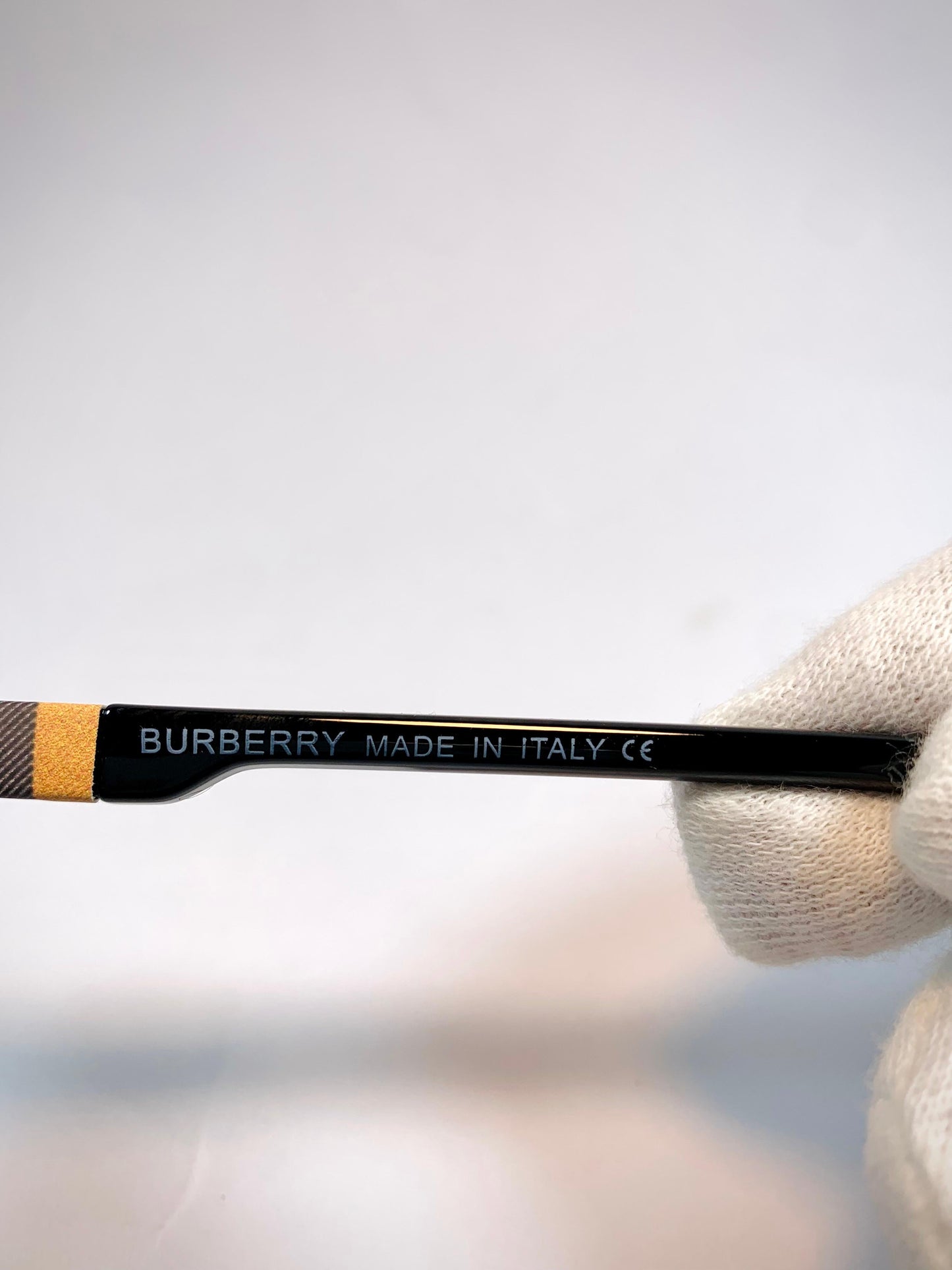 BURBERRY BRAND GLASSES