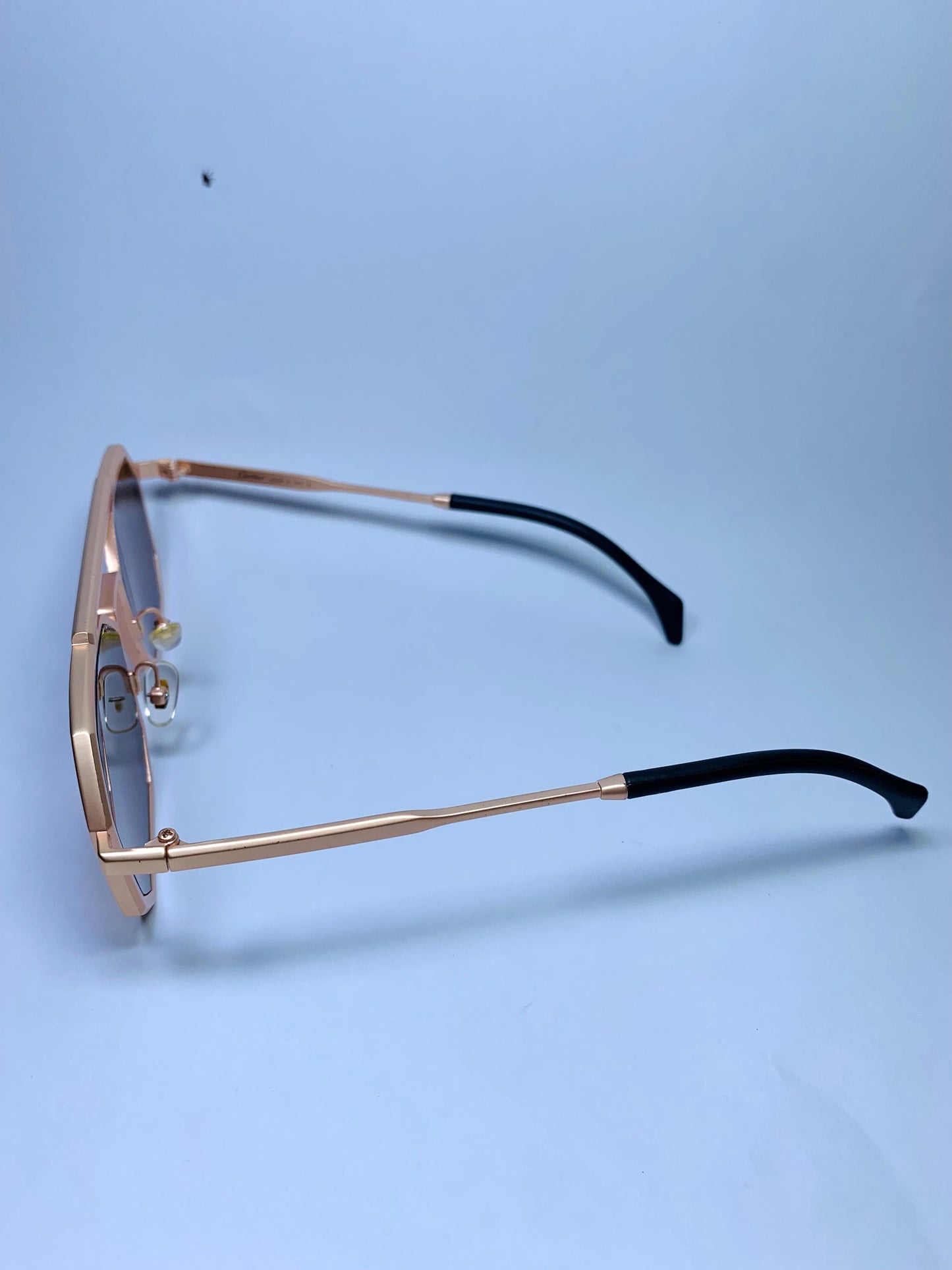 CARTIER BRAND METAL FRAME