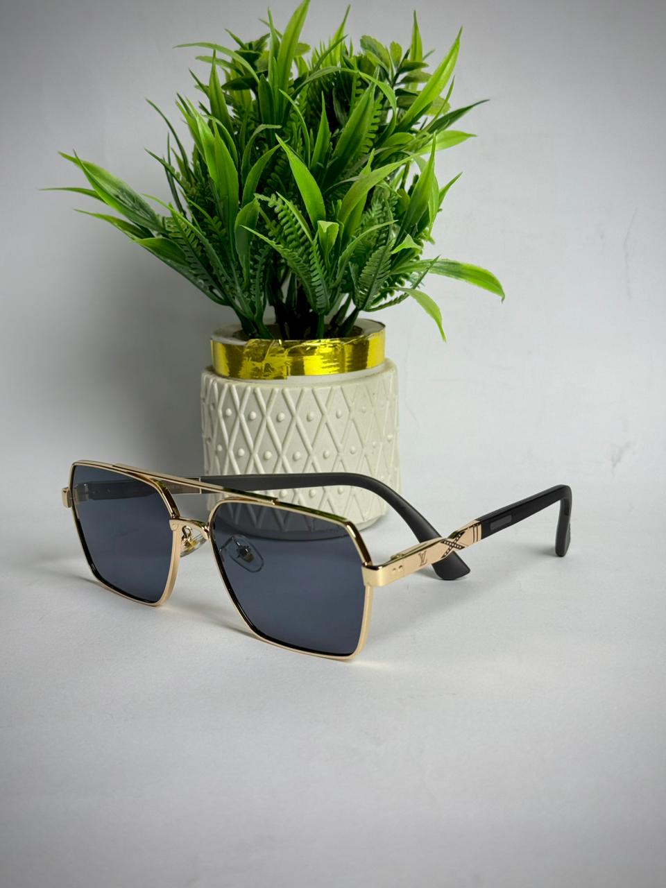 Louis Vuitton Glasses