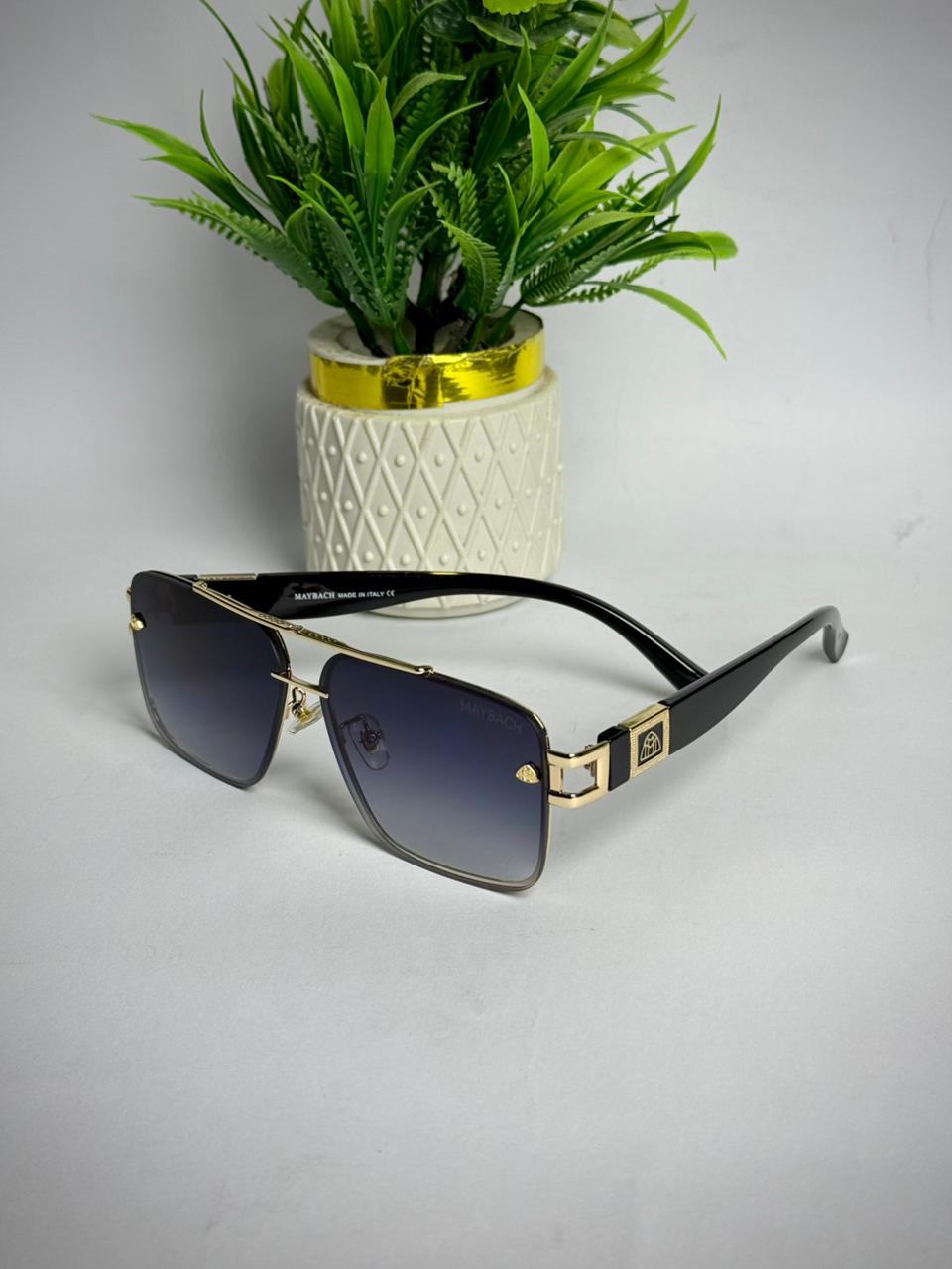 Maybach Glasees