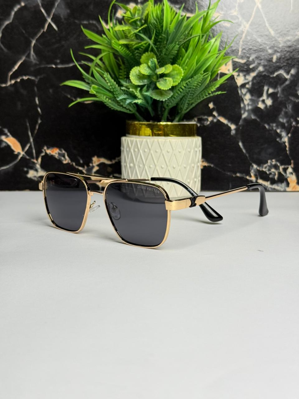 Louis Vuitton Glasses