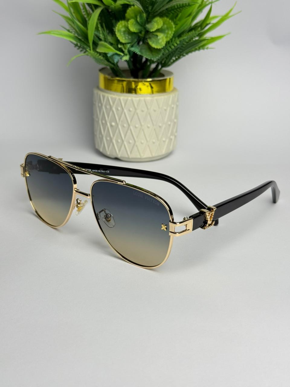 Louis Vuitton Glasses