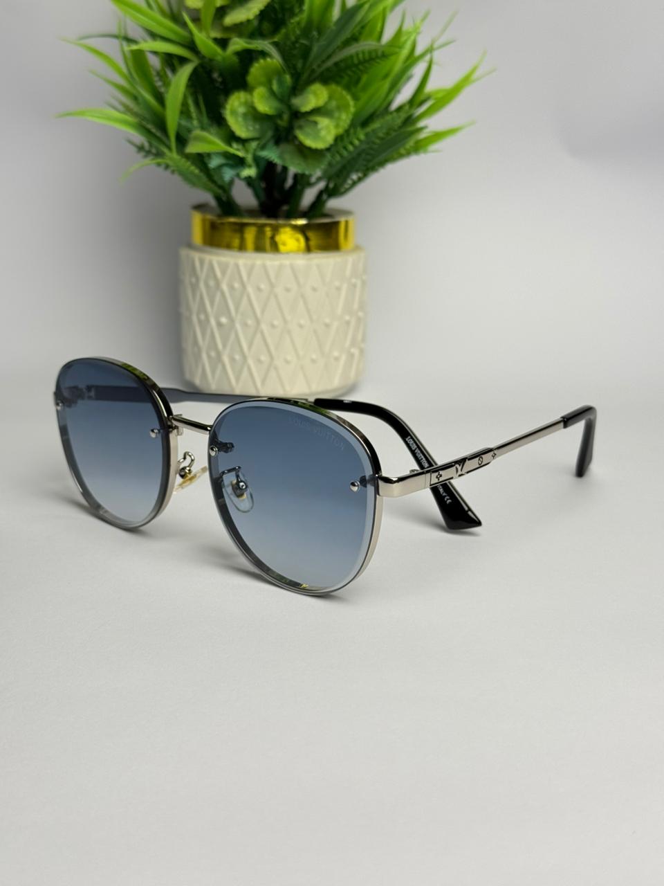 Louis Vuitton Glasses