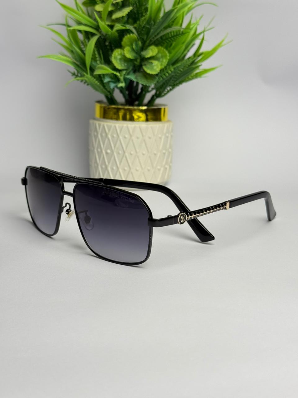 Louis Vuitton Glasses