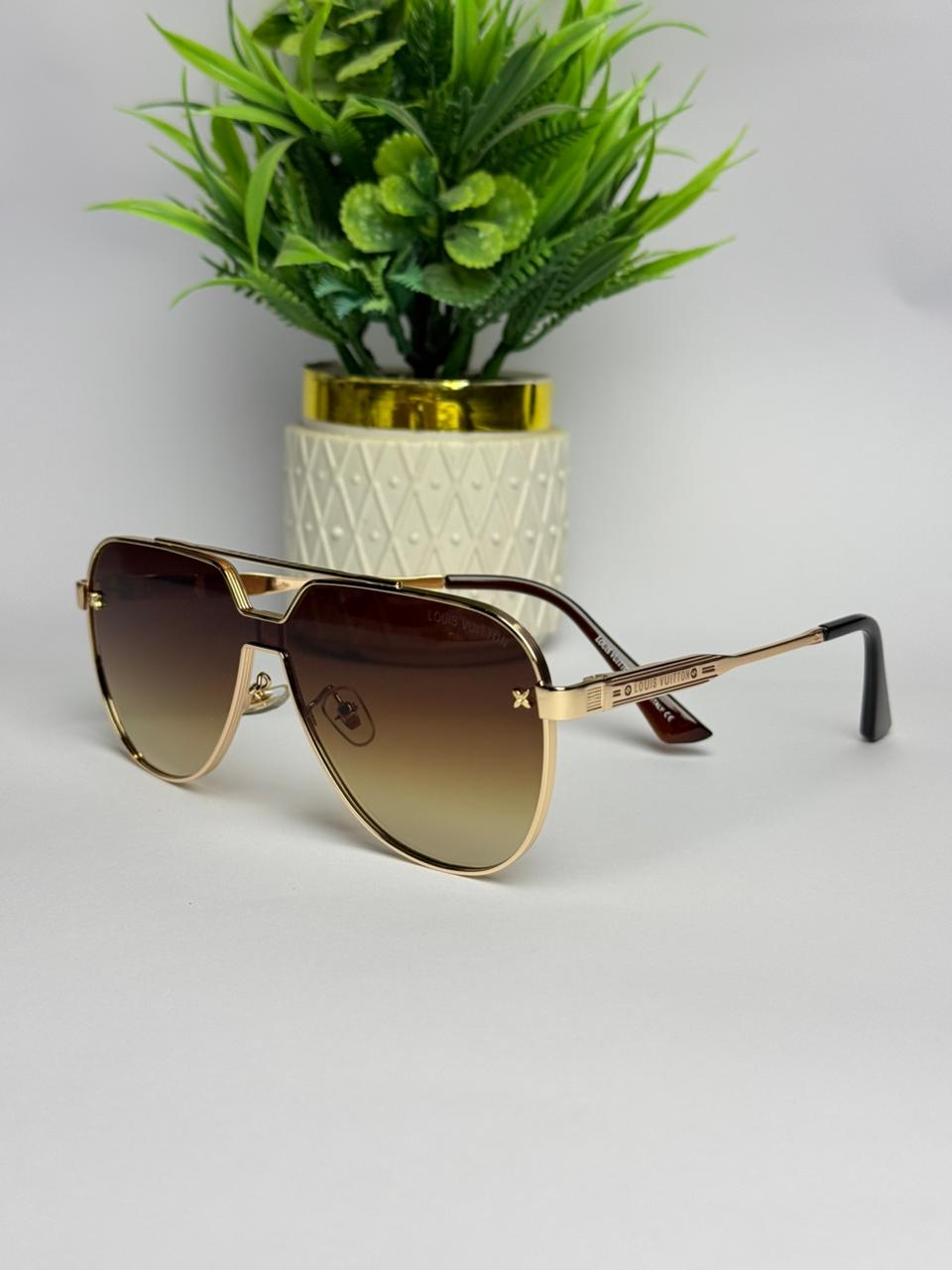 Louis Vuitton Glasses