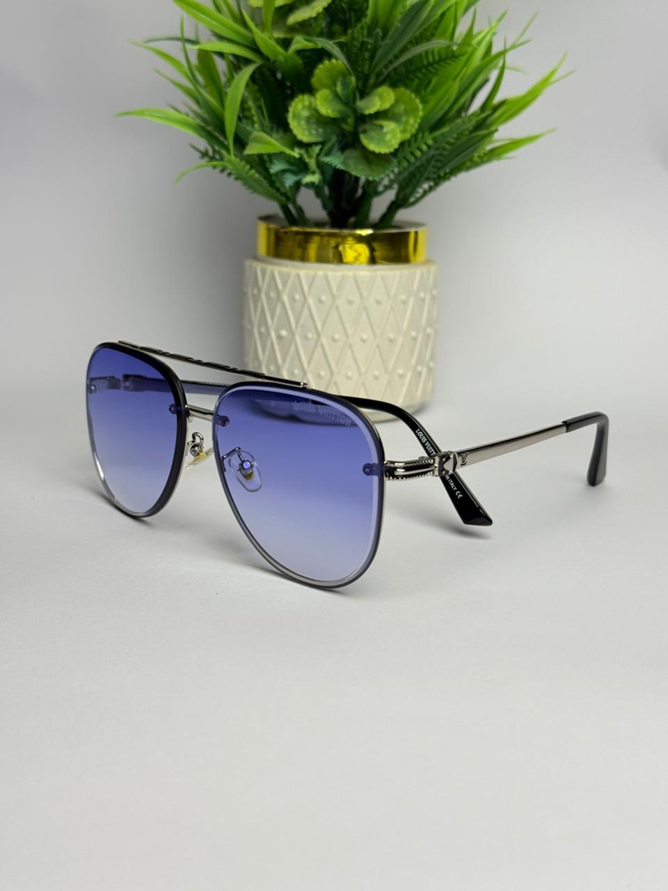 Louis Vuitton Glasses