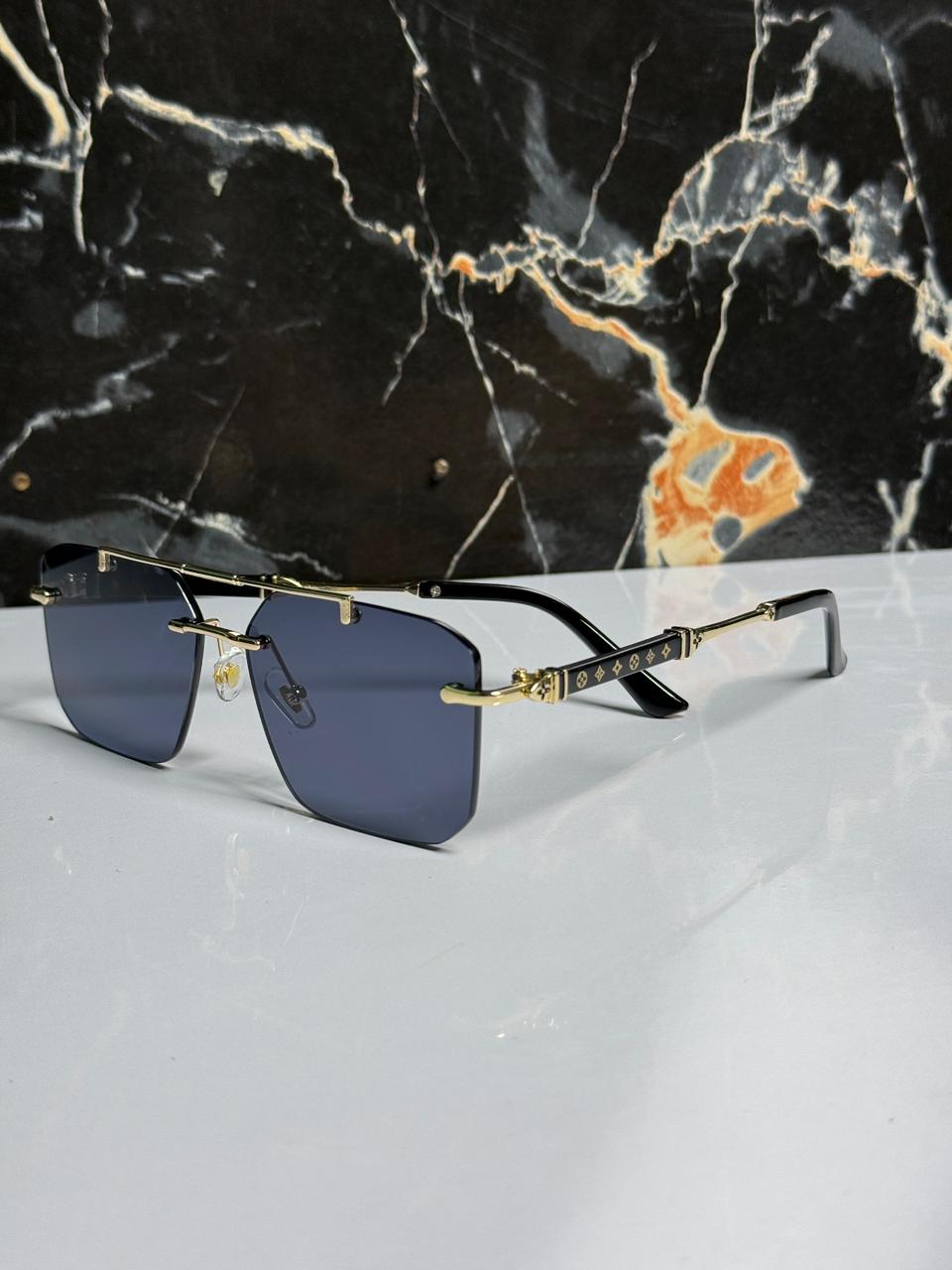 Louis Vuitton glasses