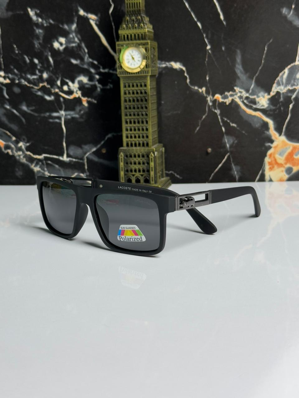 Lacoste Polarized Glasses