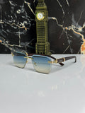 Cartier Glasses
