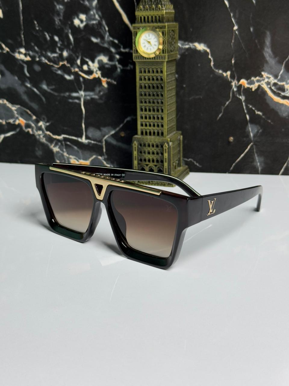 Louis Vuitton Glasses