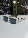 Cartier Glasses