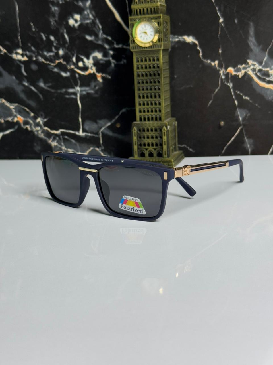 Verssace Polarized Galsses