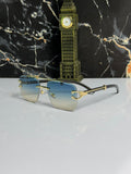 Cartier Cheta Glasses