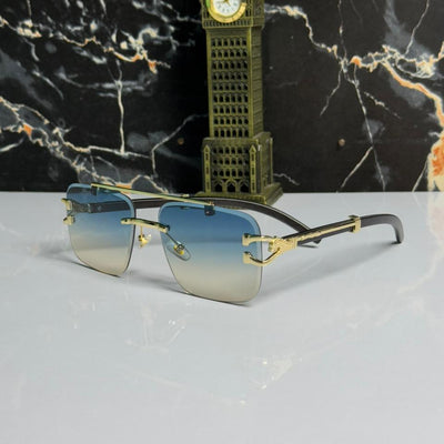 Cartier Cheta Glasses