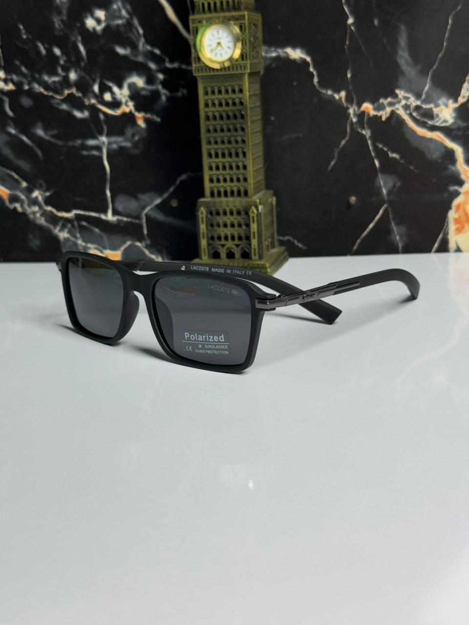 Lacoste Polarized Glasses