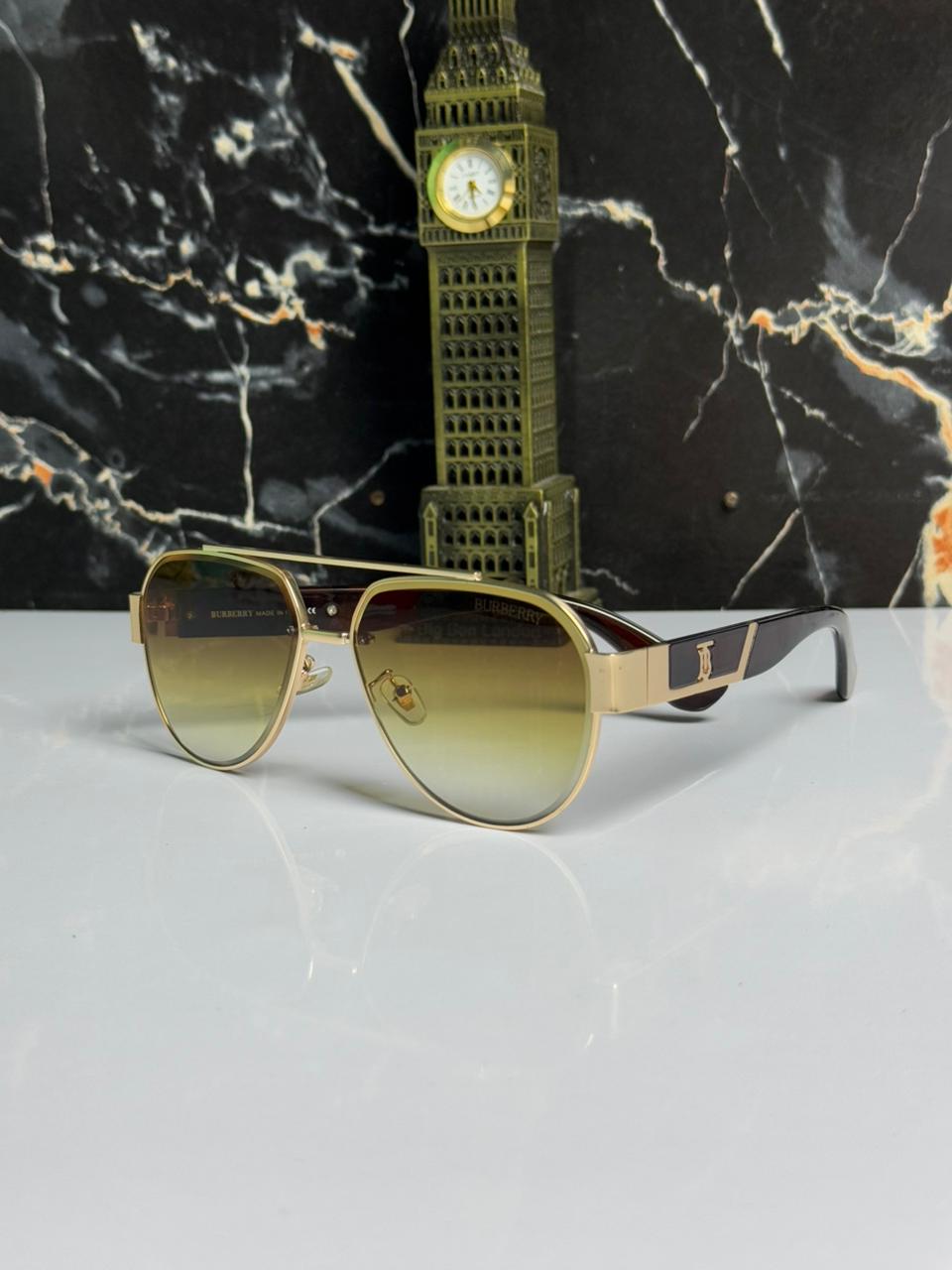 Maybach Glasses
