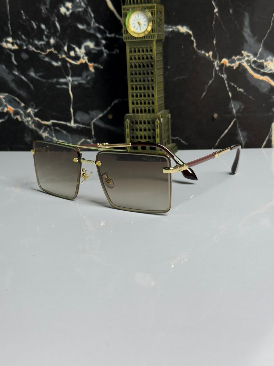 Maybach Glasses