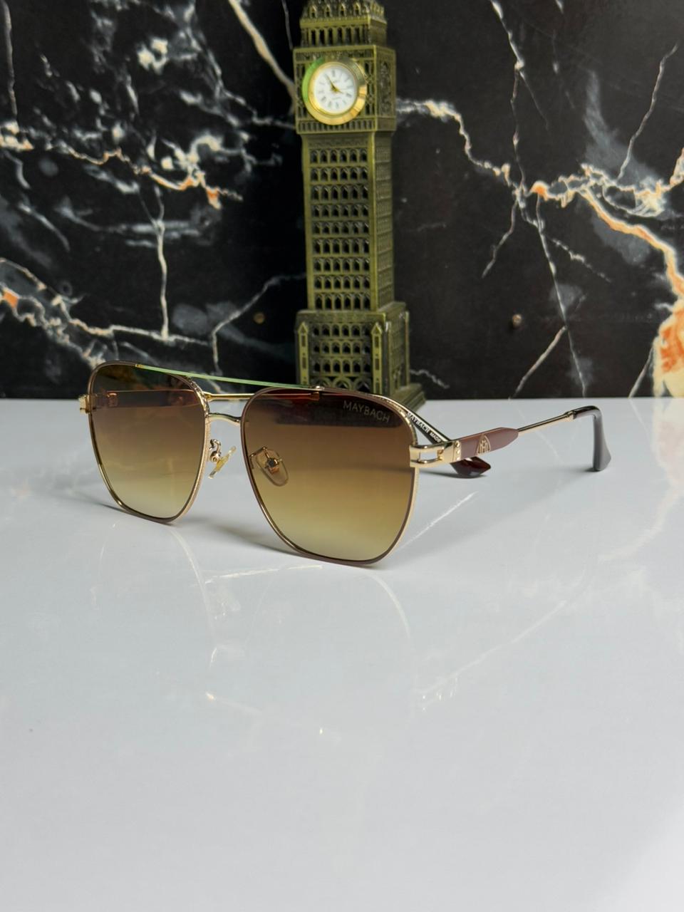 Maybach Glasses