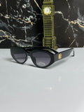 Versace Polarized  Glasses