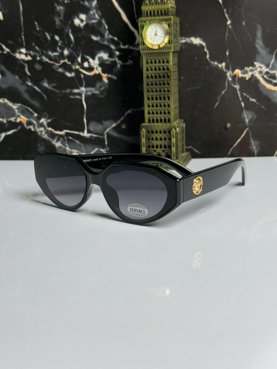 Versace Polarized  Glasses