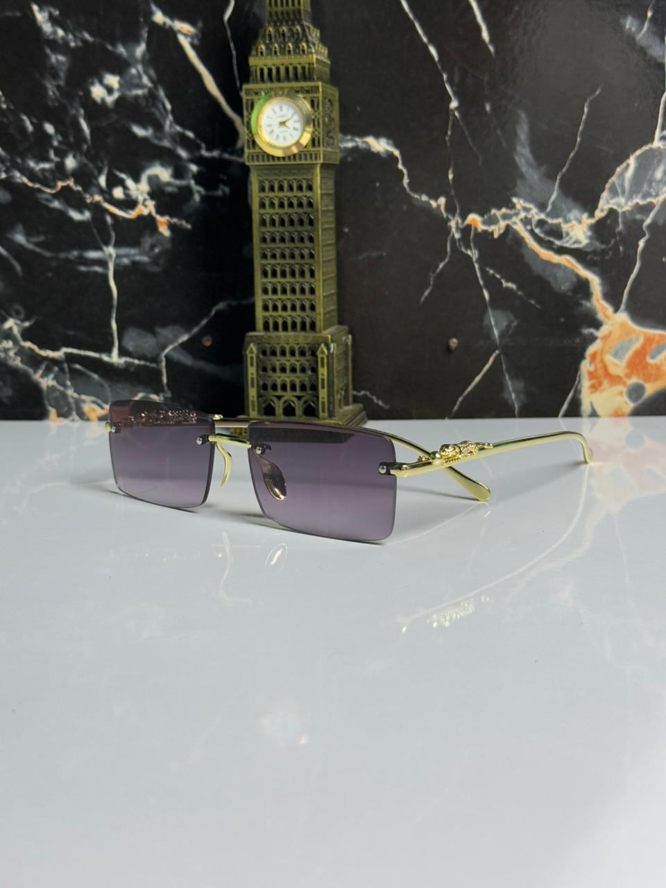 Cartier Glasses