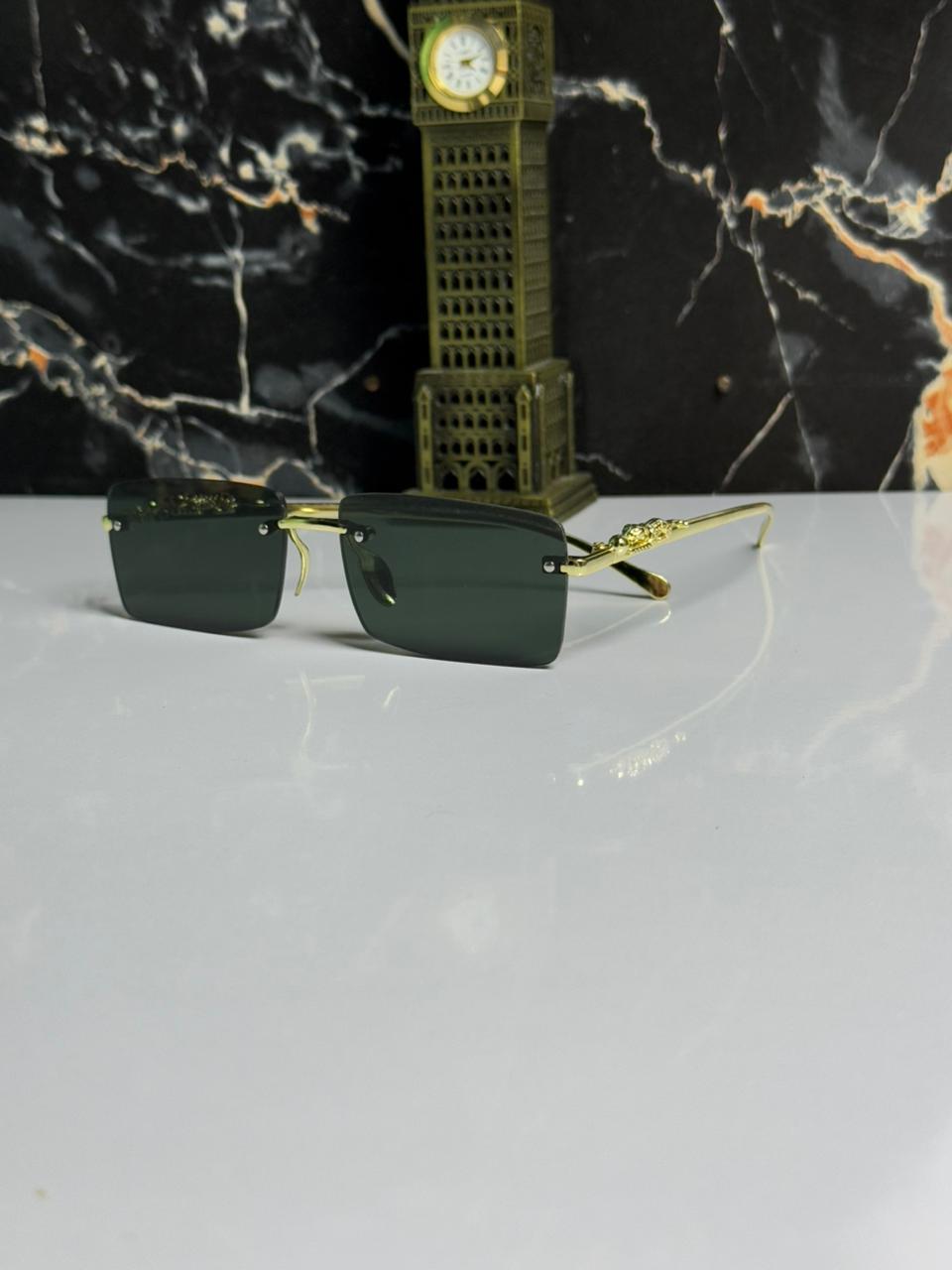 Cartier Glasses