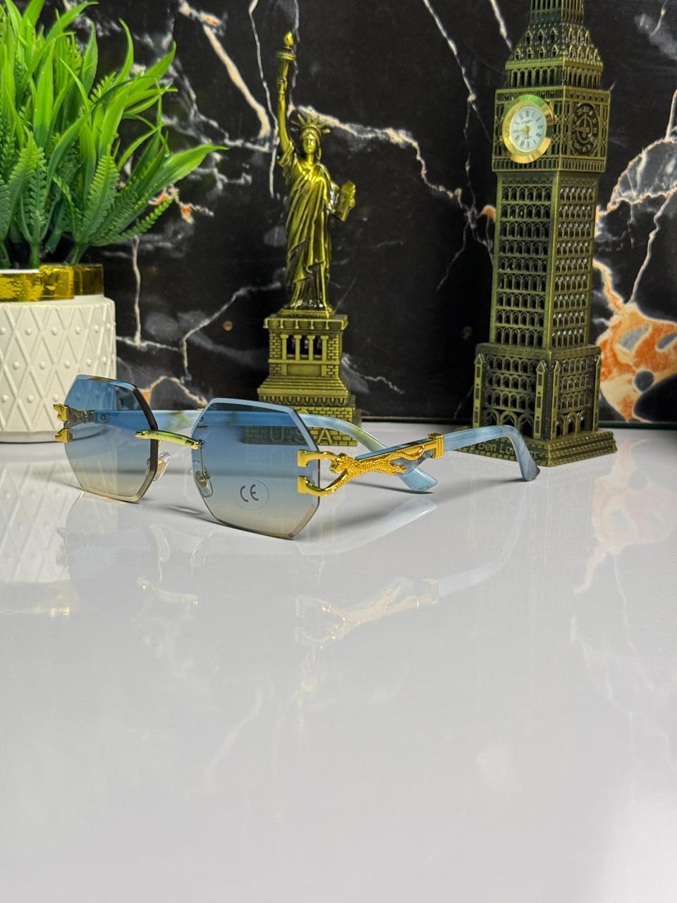 Cartier Glasses