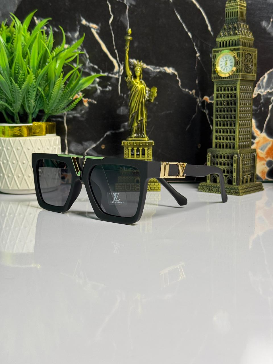 Louis Vuitton Glasses