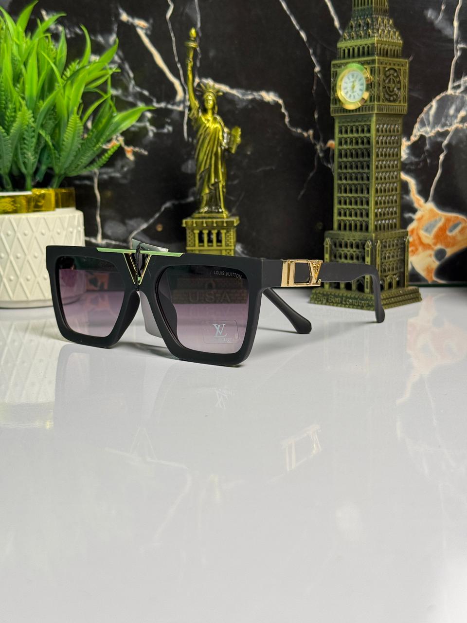 Louis Vuitton Glasses