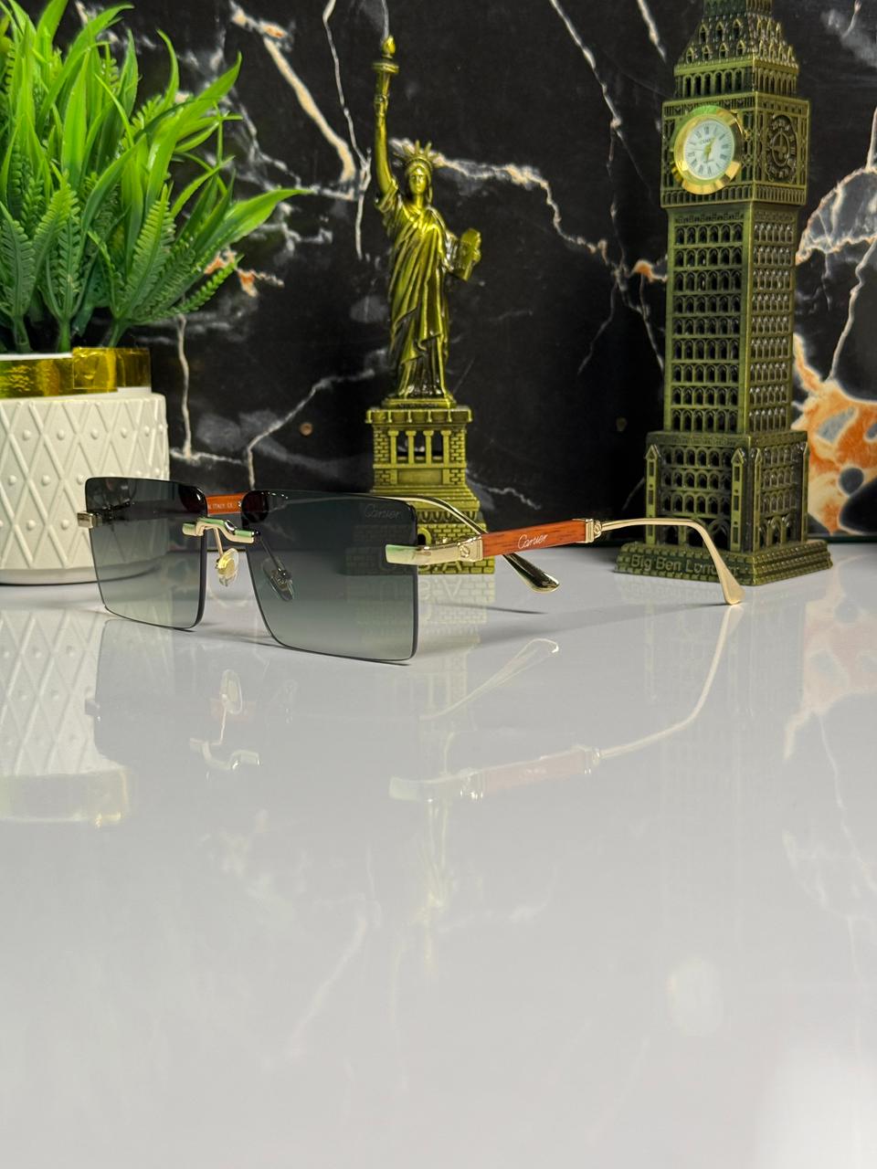 Cartier Glasses