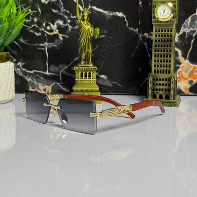 Cartier Glasses