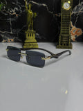Cartier Glasses