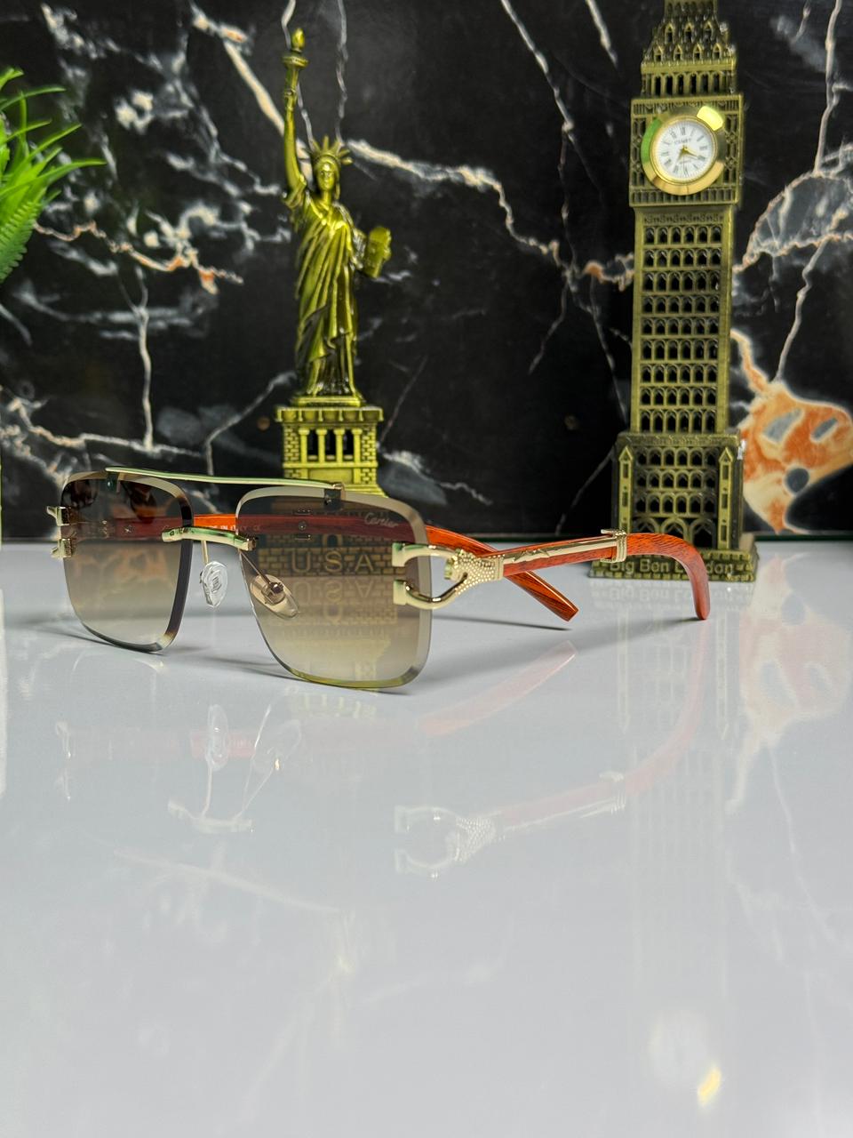 Cartier Glasses