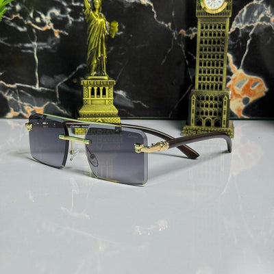 Cartier Glasses