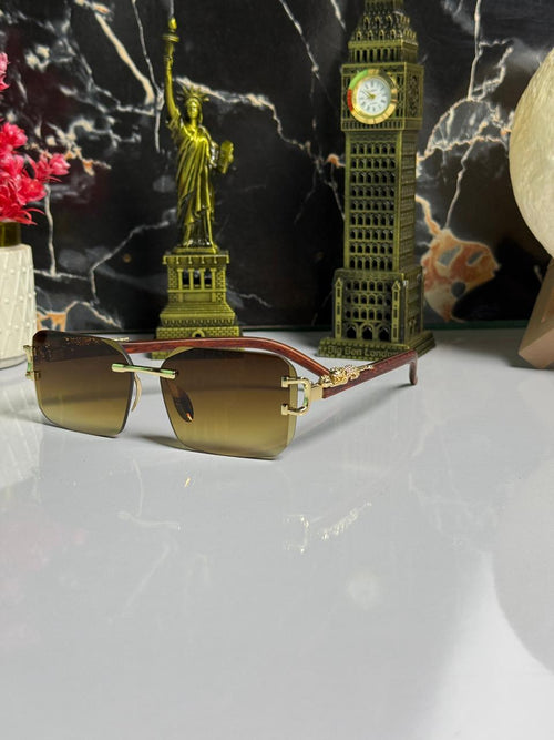 Cartier Glasses