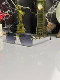 Cartier Glasses