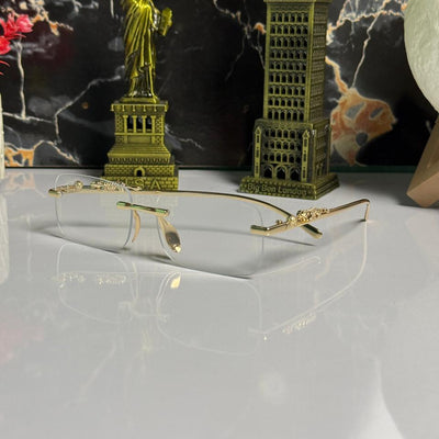Cartier Glasses