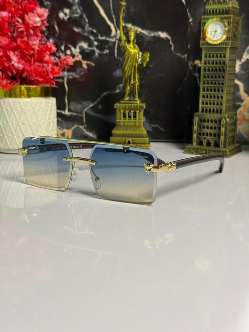 Cartier Glasses