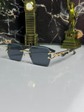 Cartier Glasses