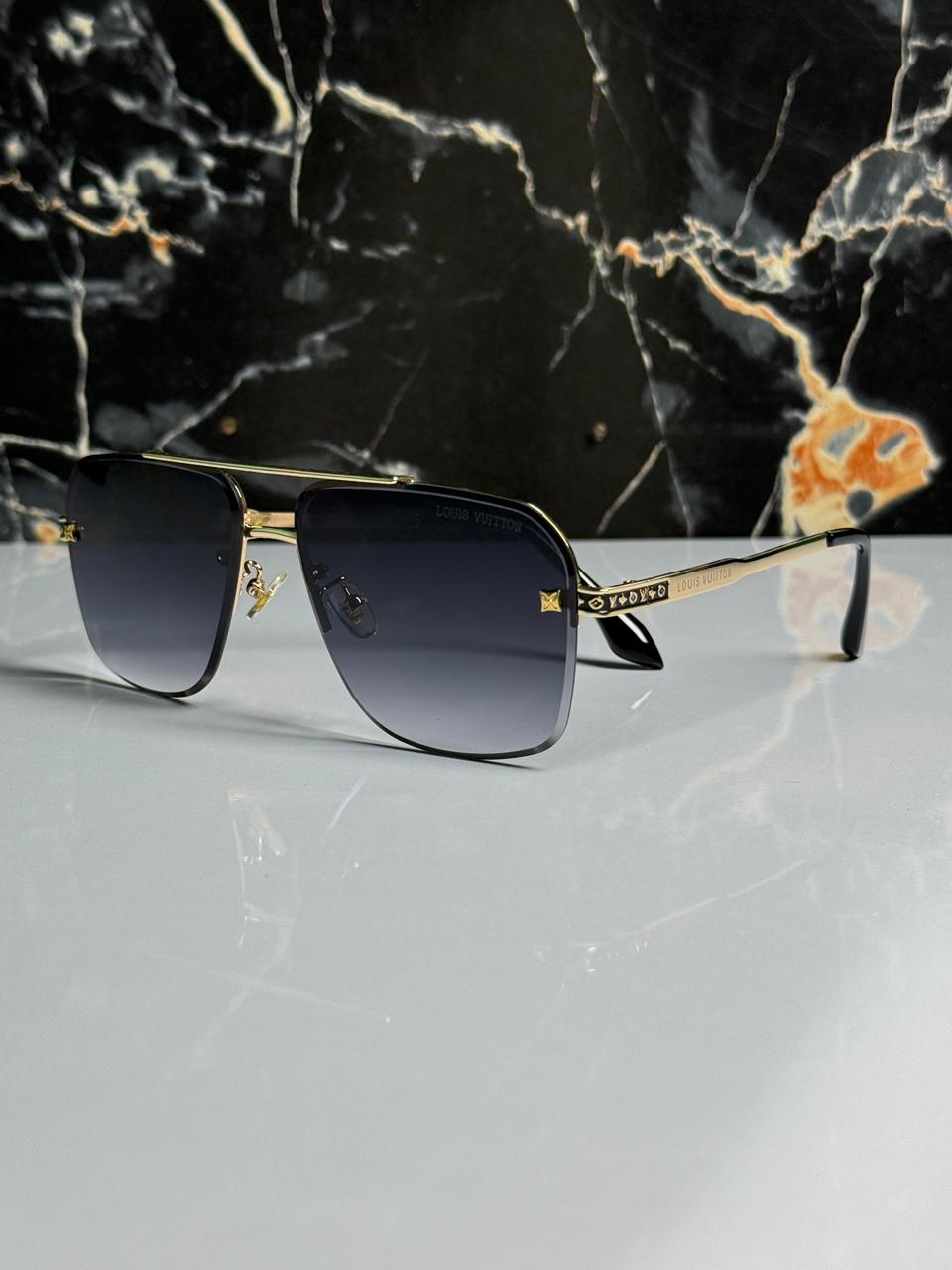 Louis Vuitton Glasses