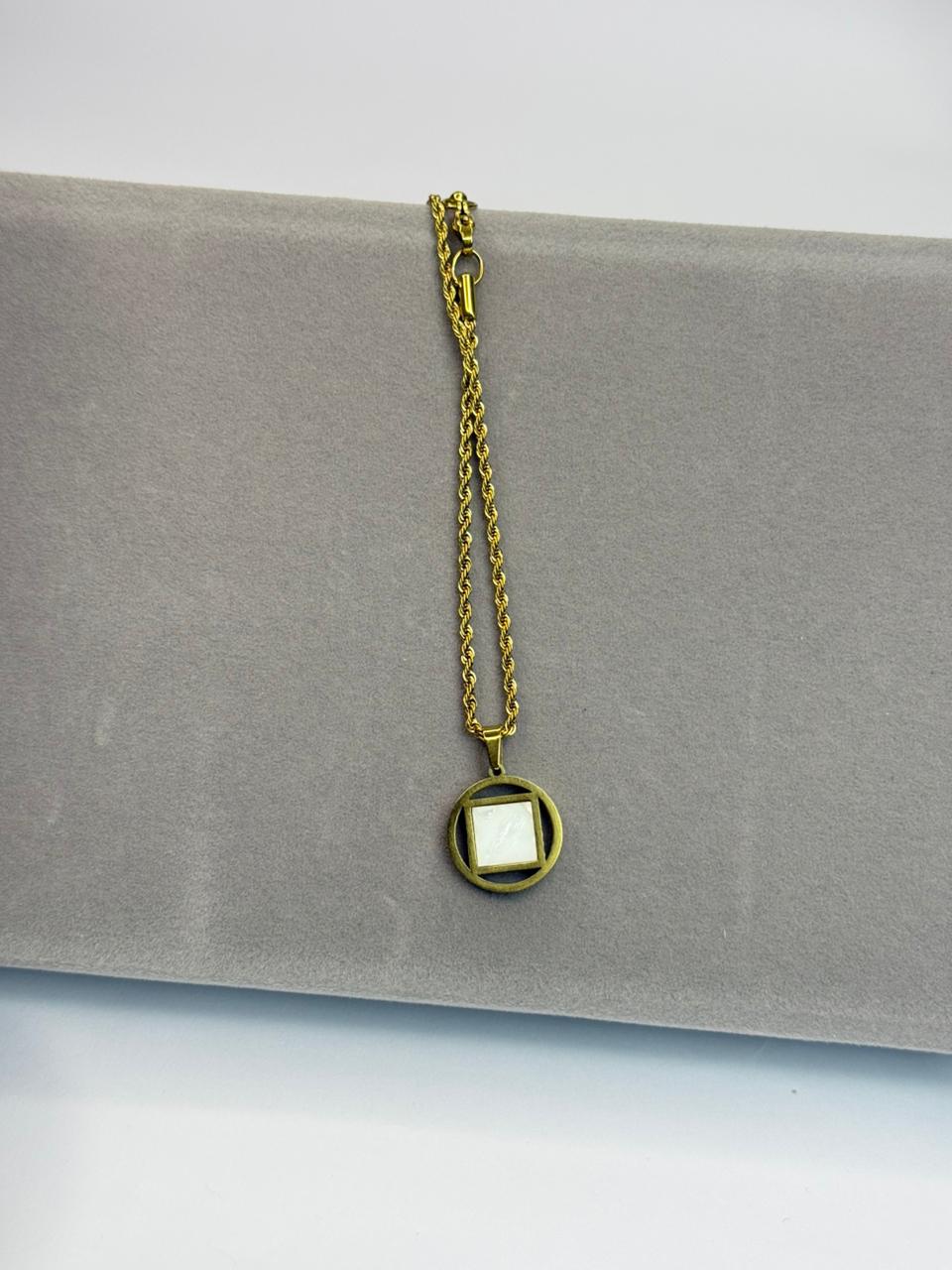 pendant