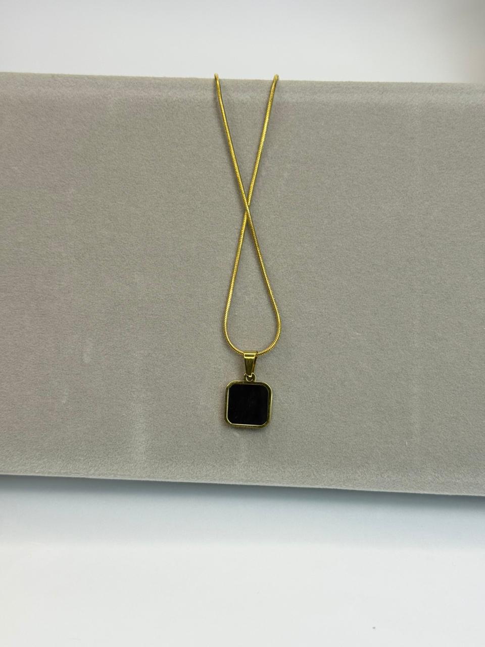 pendant