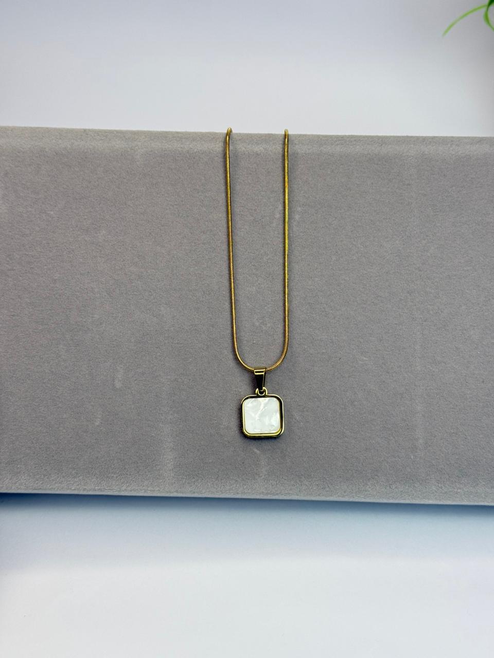 pendant