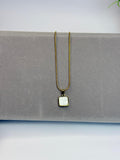 pendant
