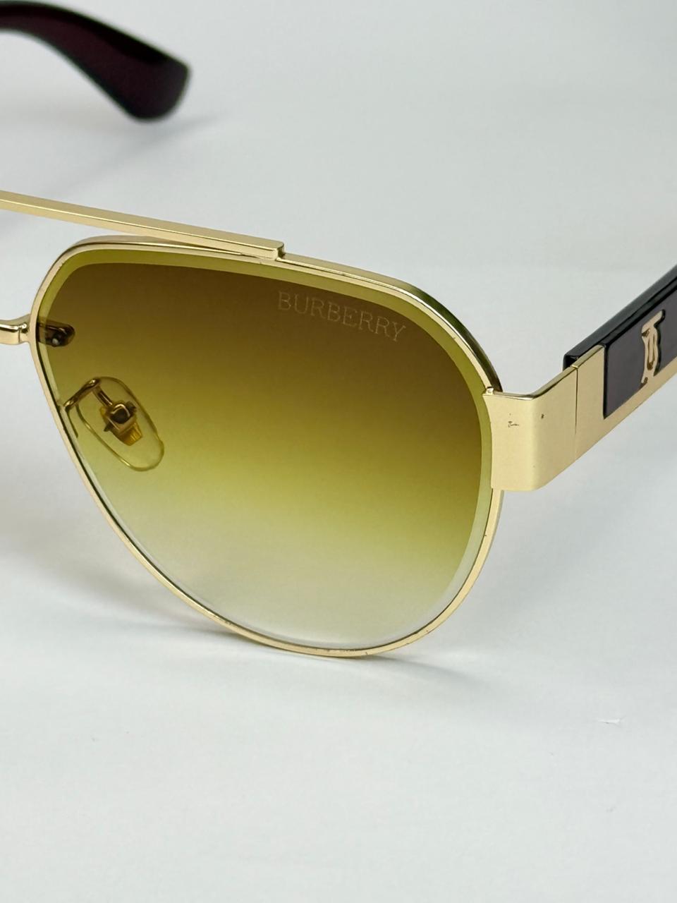 Burberry Glasses