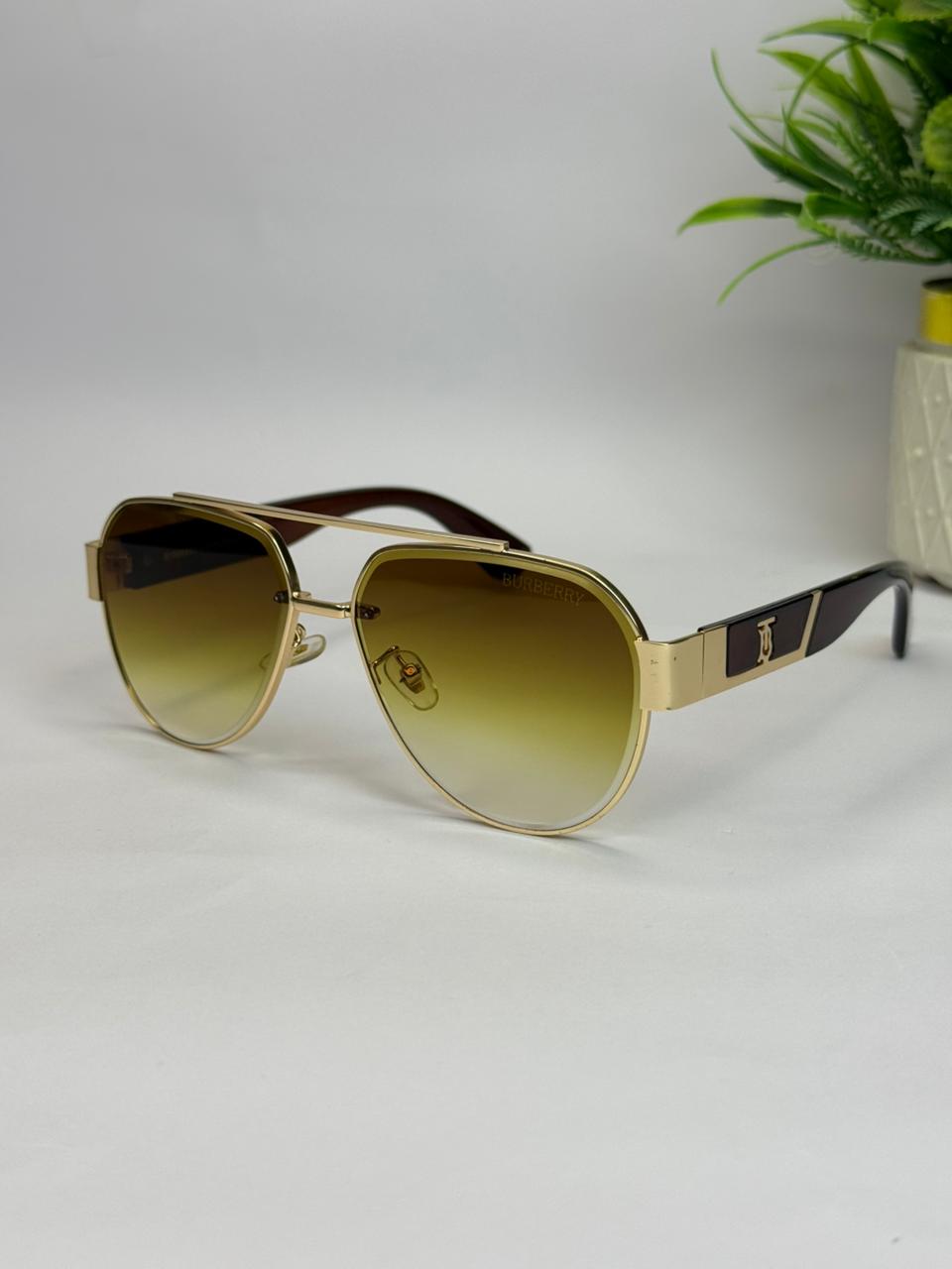 Burberry Glasses