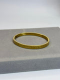 Bracelet