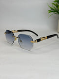 Cartier Glasses